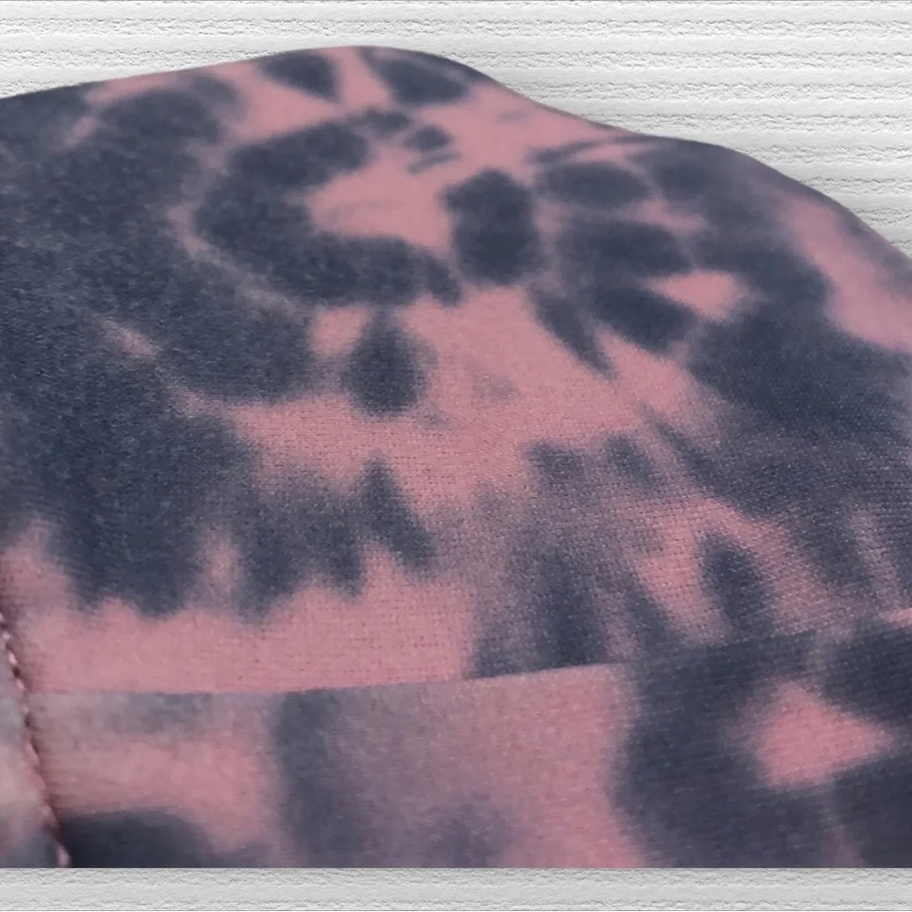 Athleta Girl | Free Spirt | Tie Dye | Bikini Bottoms